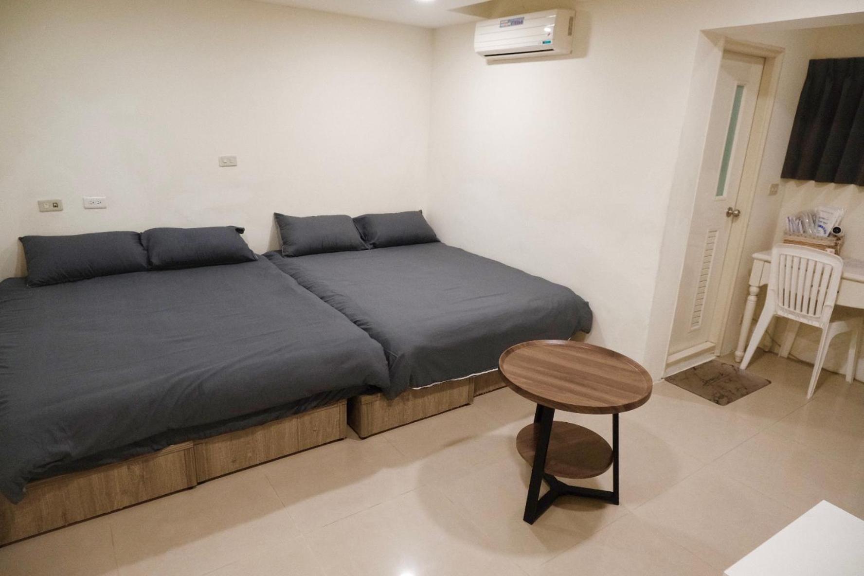 Fengchia Provence Jr Apartment Đài Trung Ngoại thất bức ảnh