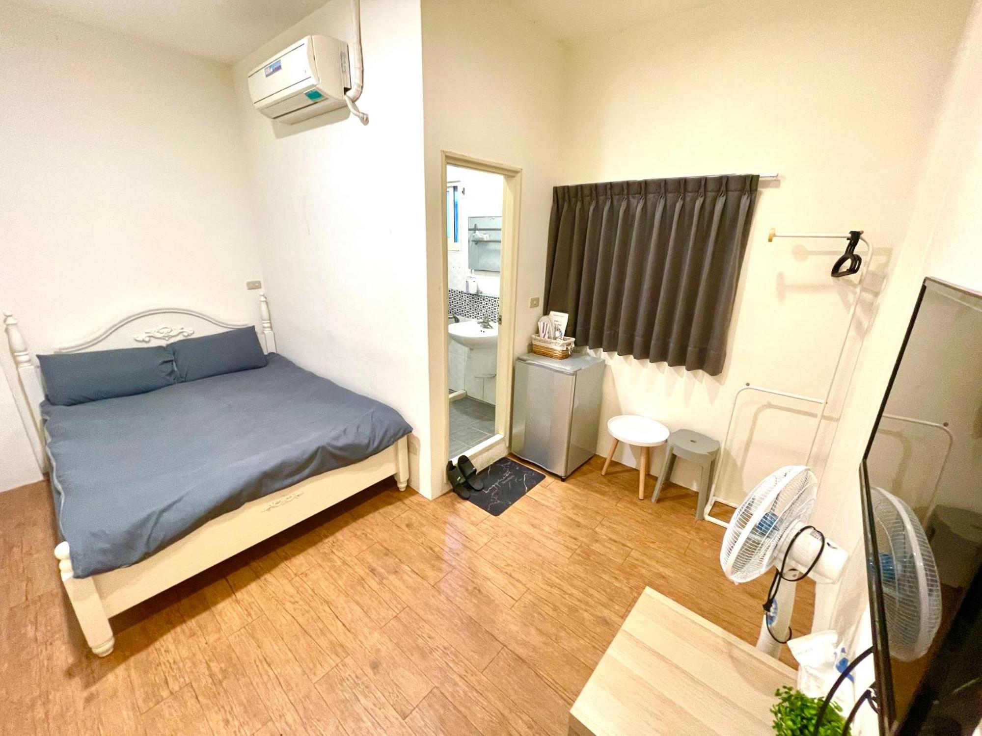 Fengchia Provence Jr Apartment Đài Trung Ngoại thất bức ảnh