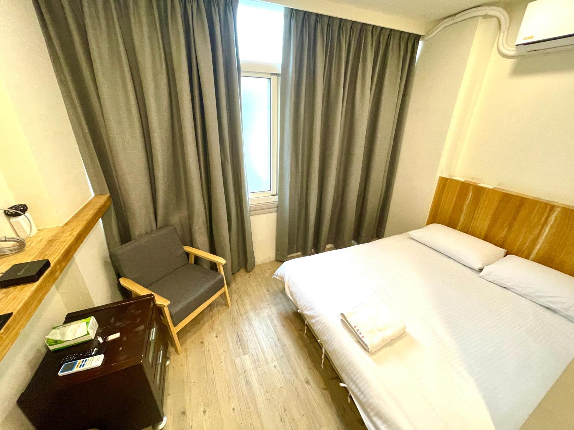 Fengchia Provence Jr Apartment Đài Trung Ngoại thất bức ảnh