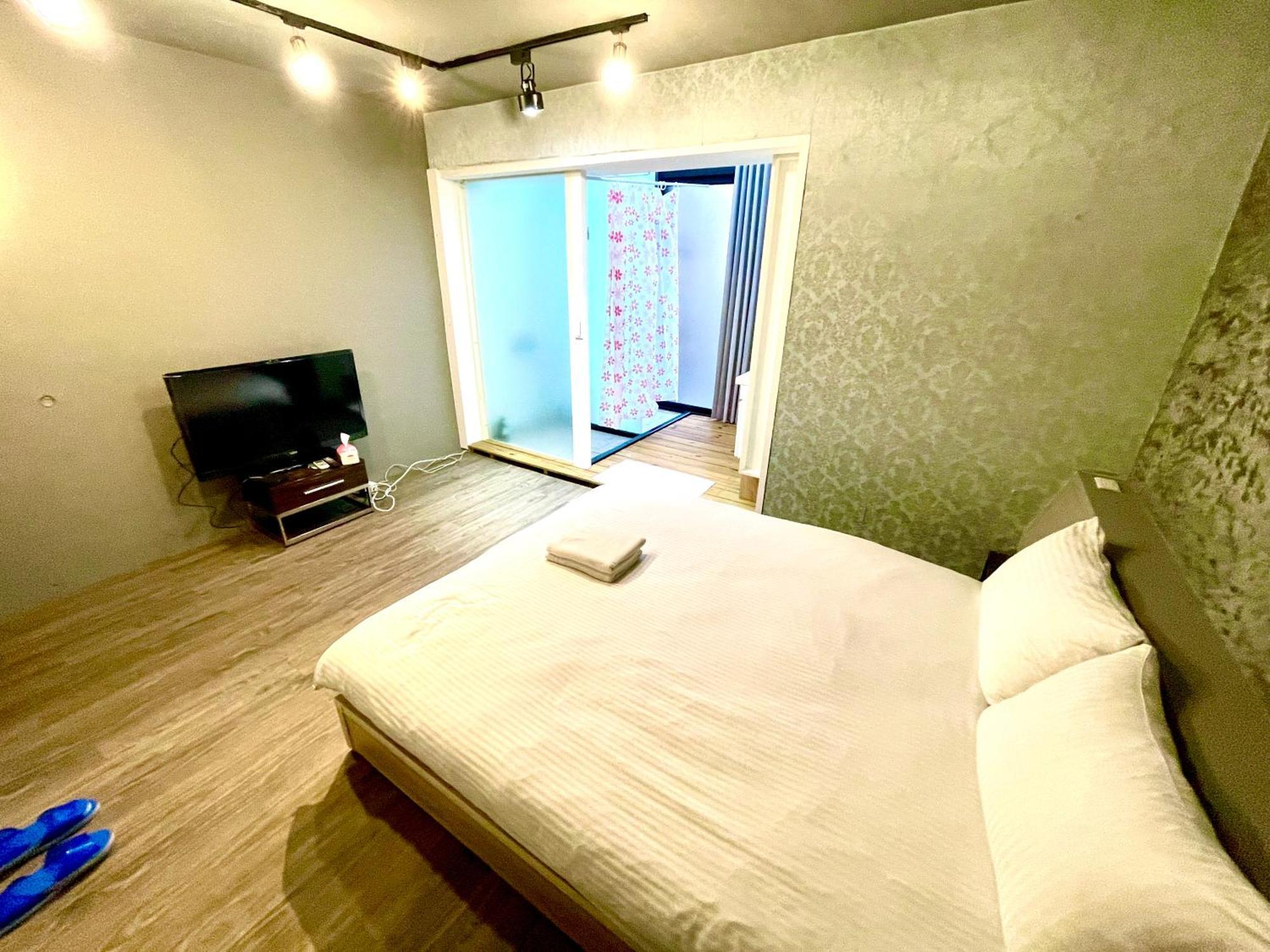 Fengchia Provence Jr Apartment Đài Trung Ngoại thất bức ảnh