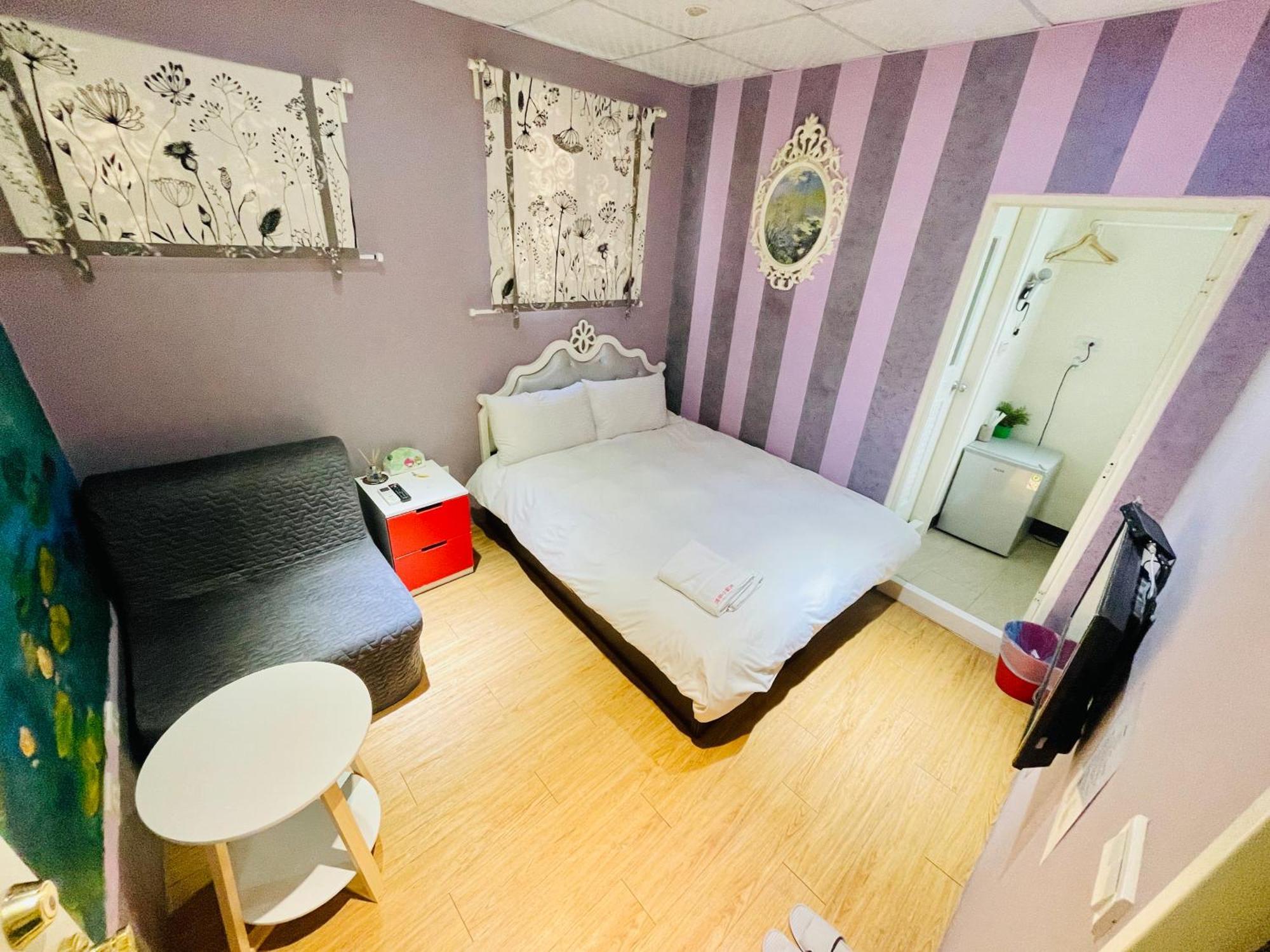 Fengchia Provence Jr Apartment Đài Trung Ngoại thất bức ảnh