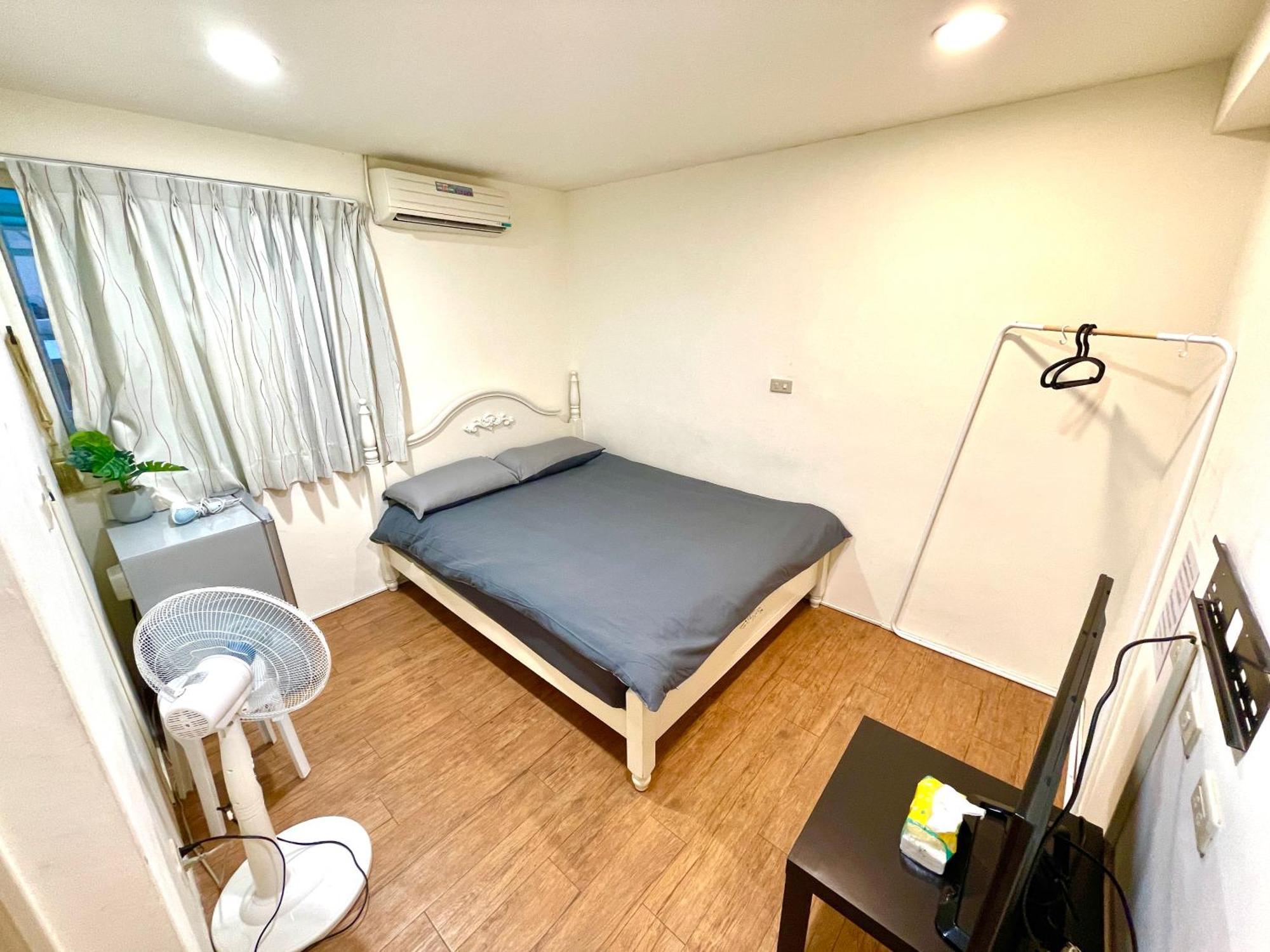 Fengchia Provence Jr Apartment Đài Trung Ngoại thất bức ảnh