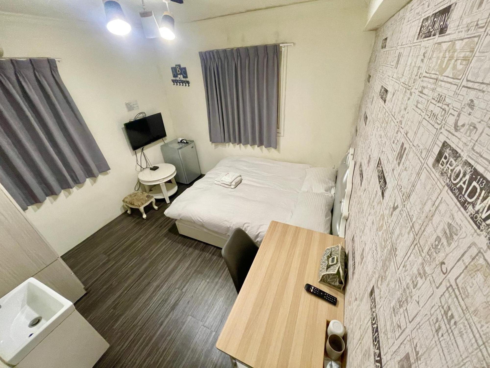 Fengchia Provence Jr Apartment Đài Trung Ngoại thất bức ảnh