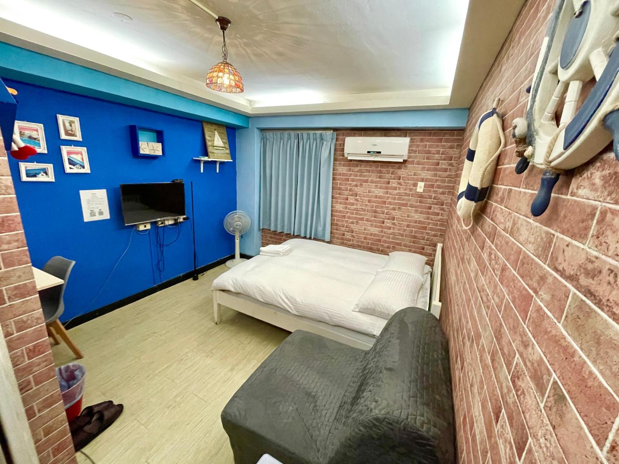 Fengchia Provence Jr Apartment Đài Trung Ngoại thất bức ảnh