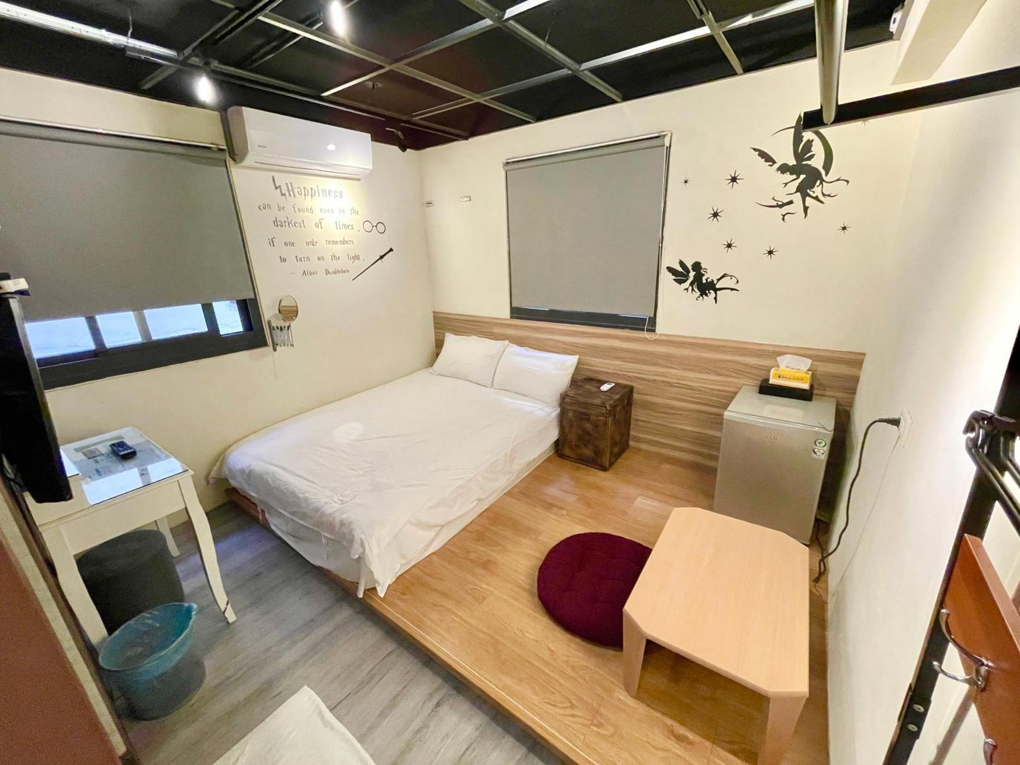 Fengchia Provence Jr Apartment Đài Trung Ngoại thất bức ảnh